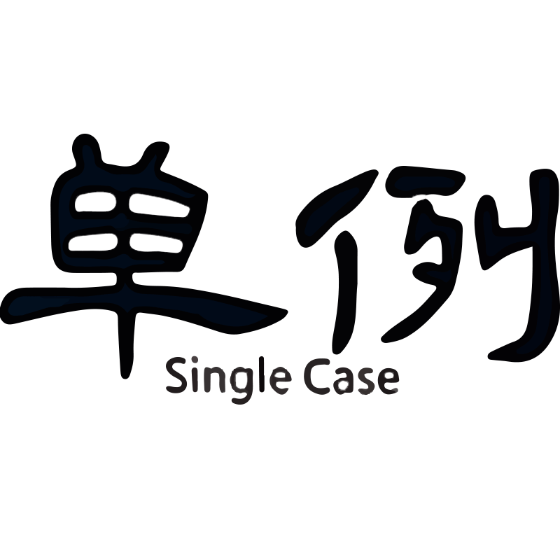 单例旗舰店的LOGO