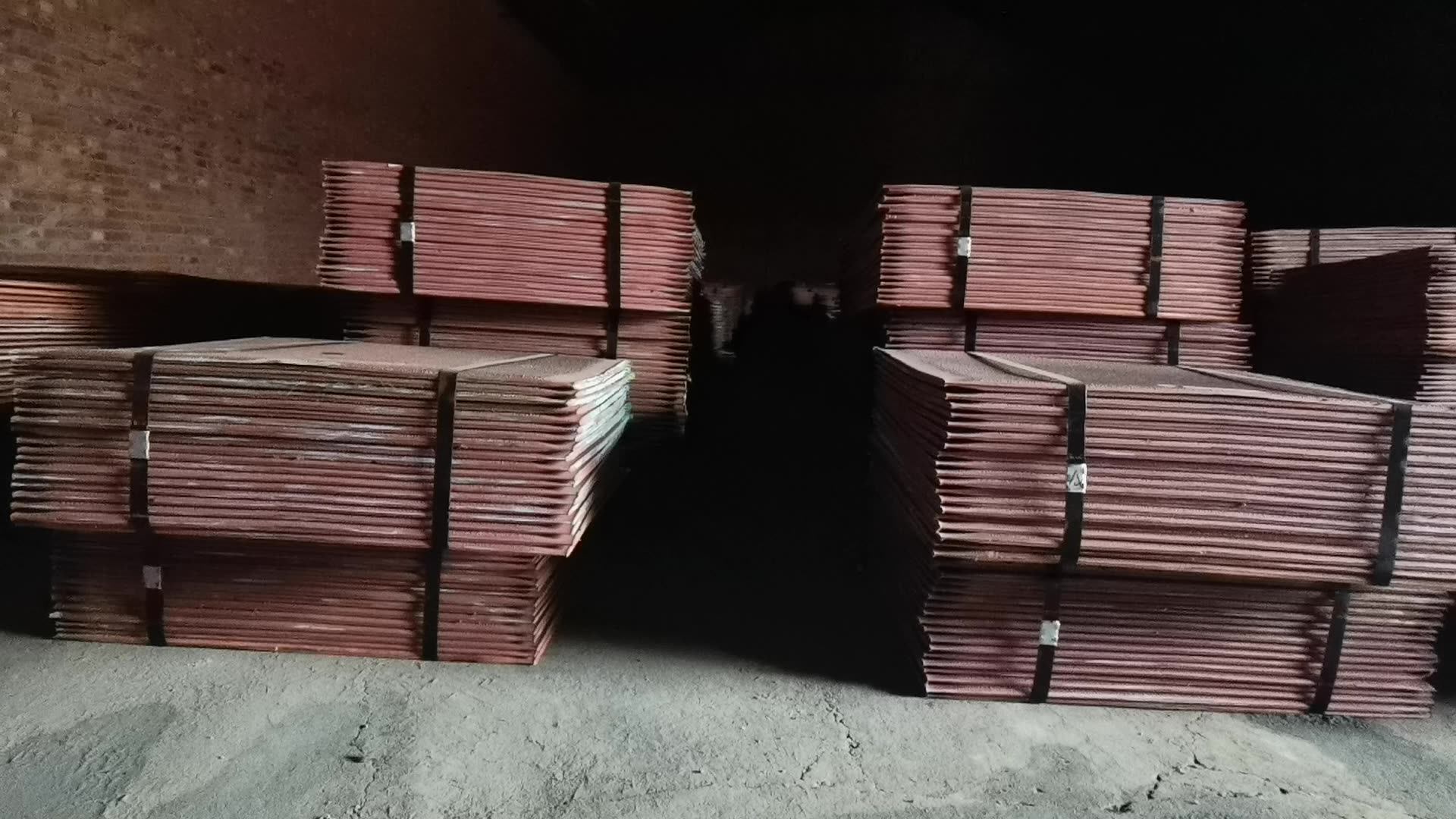 99.99 Copper Plates,Electrolytic Copper,Copper Sheets/copper Cathode