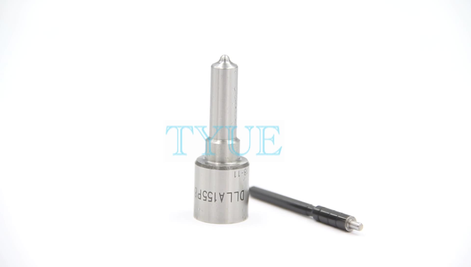 Common Rail Injector Nozzle Dlla 152p 1507 Dlla152p1507 For Injector