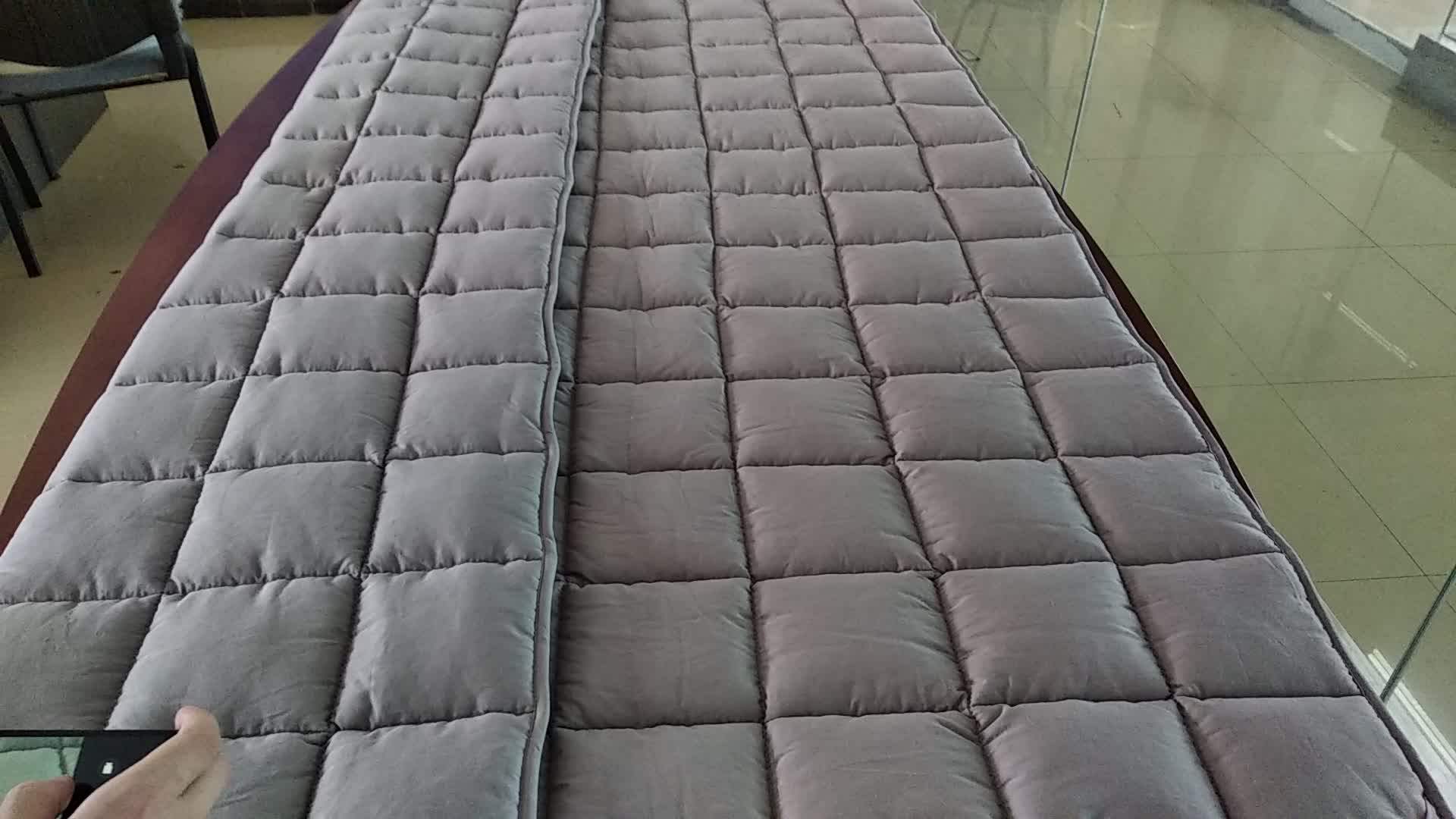 Honren Wholesale Cheap Price High Quality Weighted Blanket - Buy