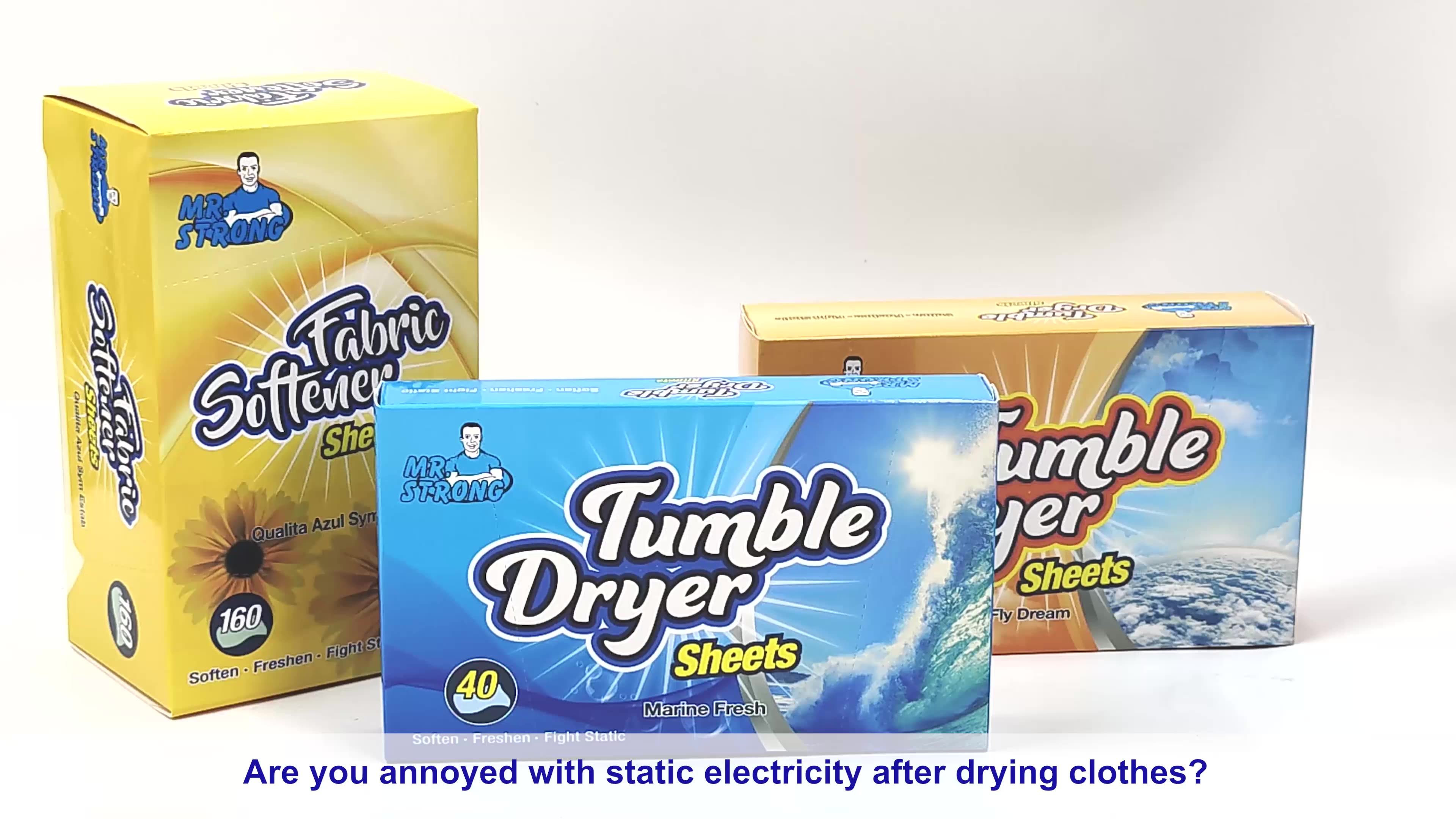 Mr. Strong Tumble Dryer Sheet Outdoor Meadows Buy Tumble Dryer Sheet