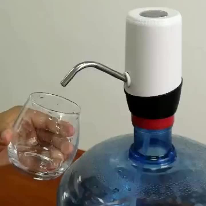 Automatic Drinking Pump Portable Electric Water Dispenser Buy Commercial Water Dispenser,Water