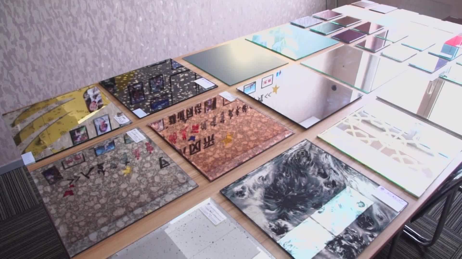 Antique Mirror Glass Tile Price Buy Antique Mirror,Antique Mirror