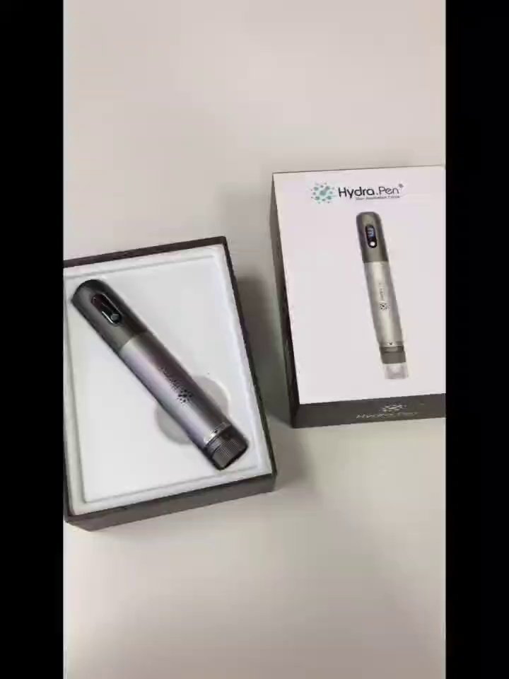 韩国H3电动微针耗材性价比高吗？80元能买到什么配置？_其它面部美容