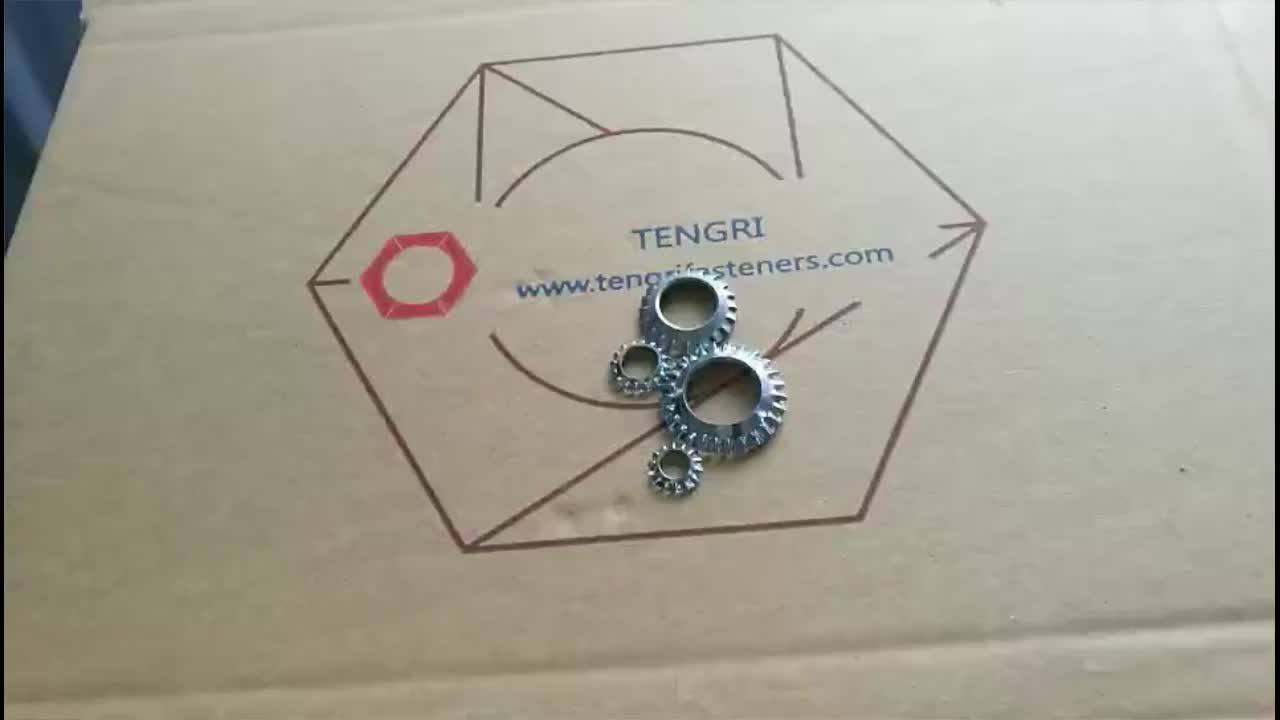 Free Sample Gb956 Inner Diameter 312mm Tapered Lock Washer Buy