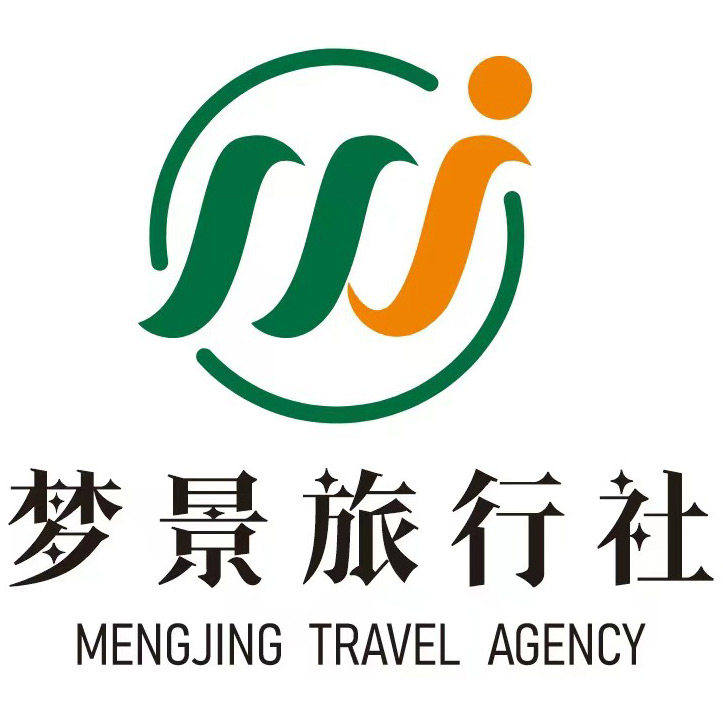 恩施州梦景旅行社专营店的LOGO