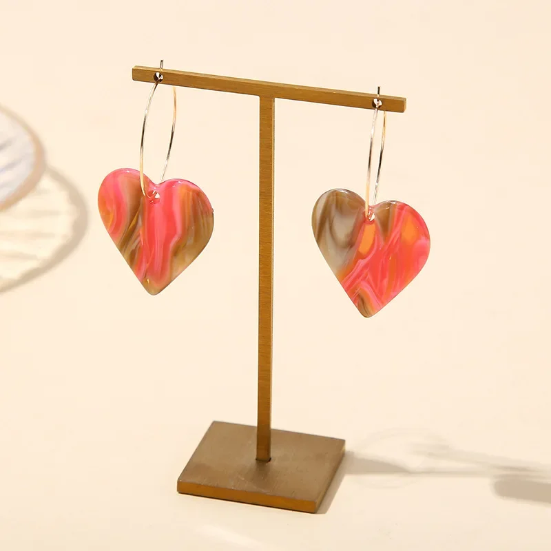 Cute sophisticated elegant earrings