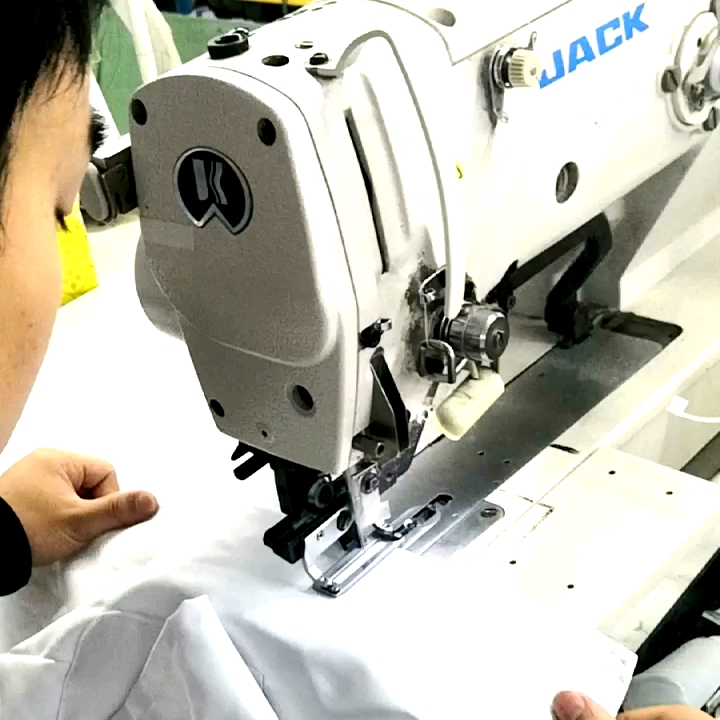 Hospital Medical Lab Coats For Doctor/dentist/pharmacist Uniforms White