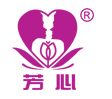 芳心康乐宝直供店的LOGO