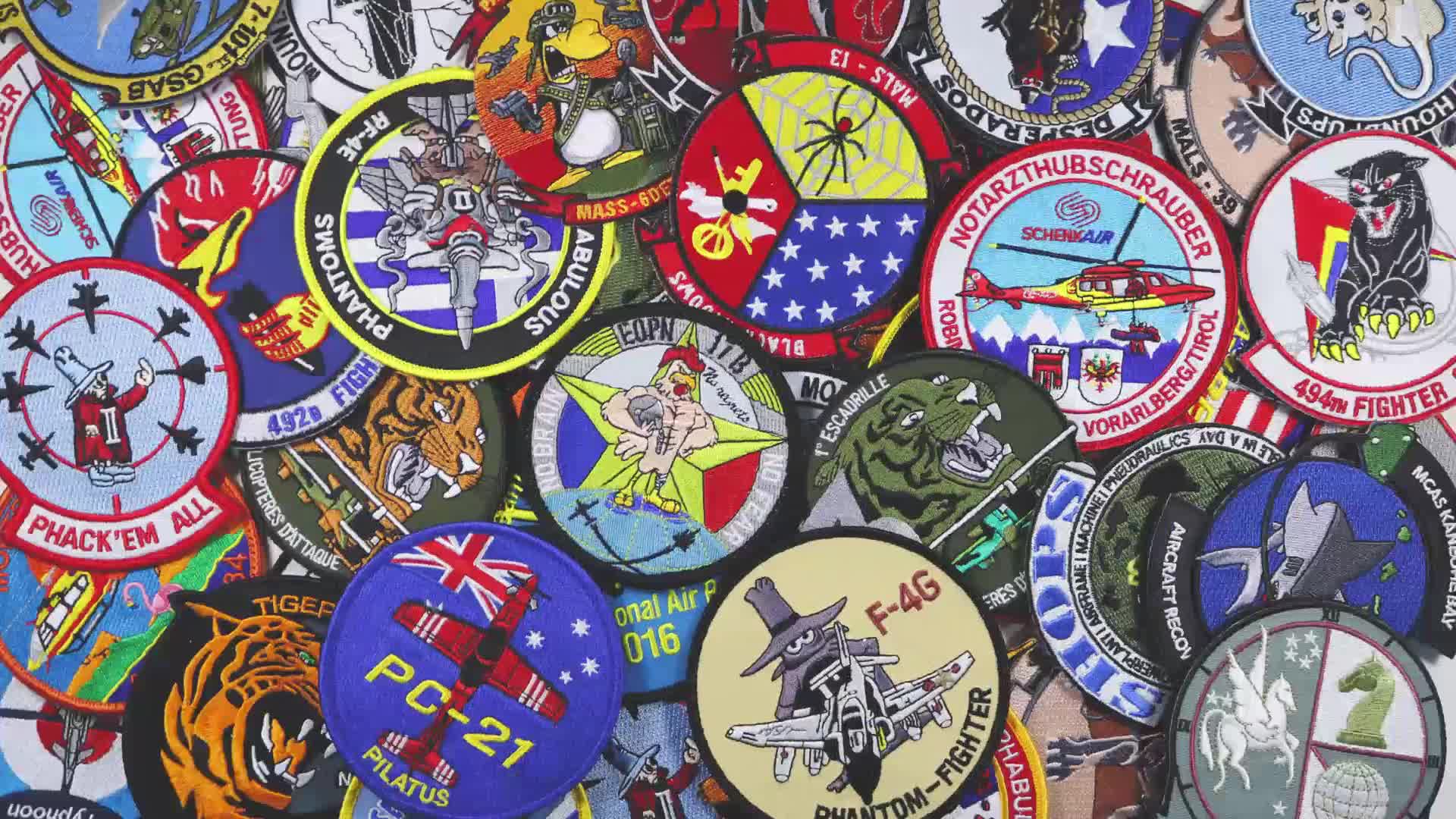 Custom Cheap Embroidery Stick On Patch For Clothing/bag/hat/shoes Buy