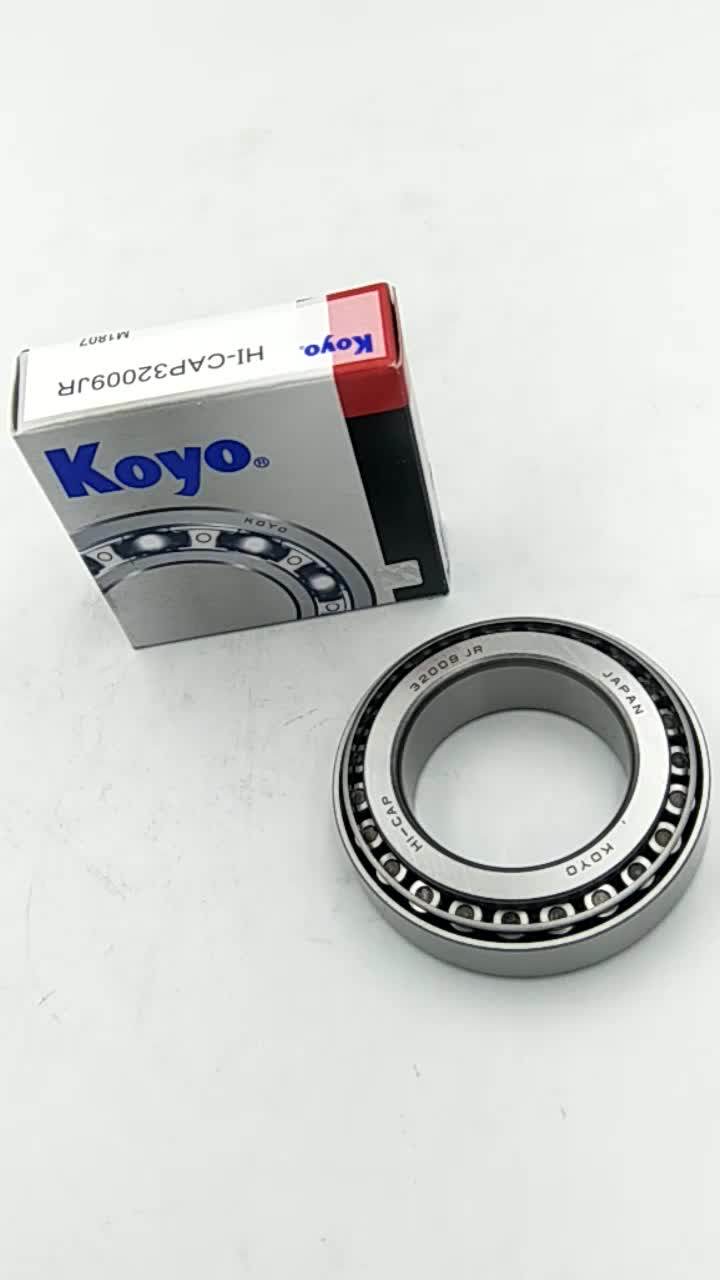 Подшипник 30204 jr