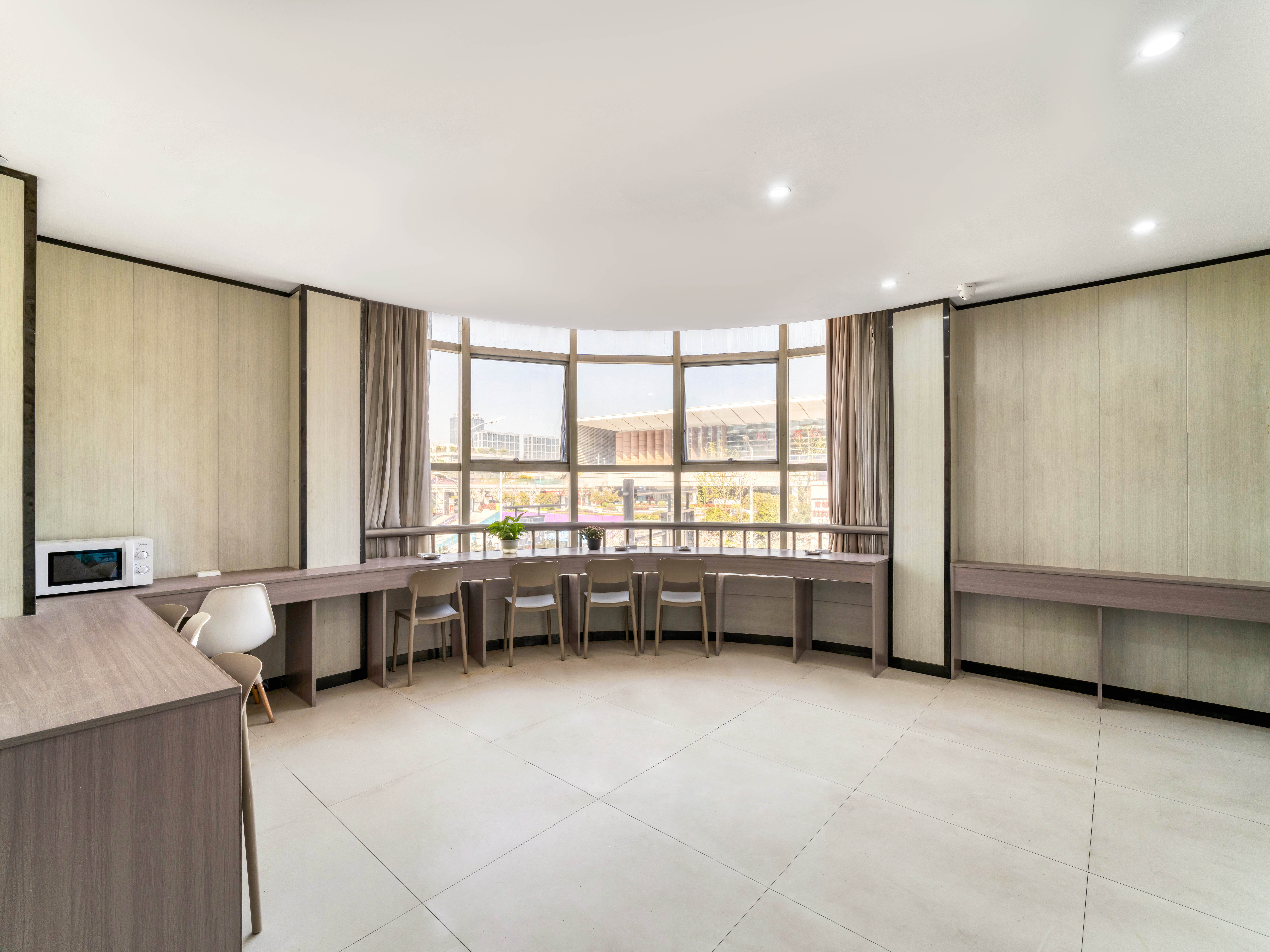 杭州驿客行青年旅社(杭州南站店)