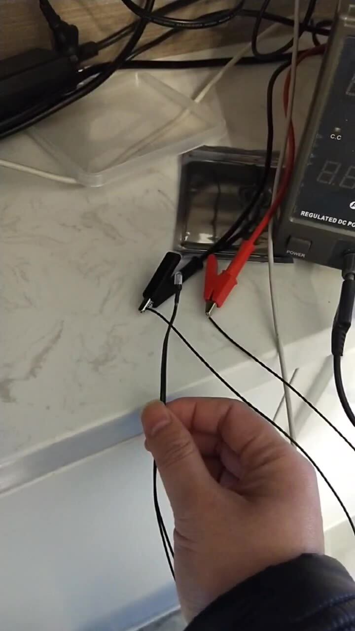 Microlampada 12 VOLT | Lampade Presepe | Frisa Presepi