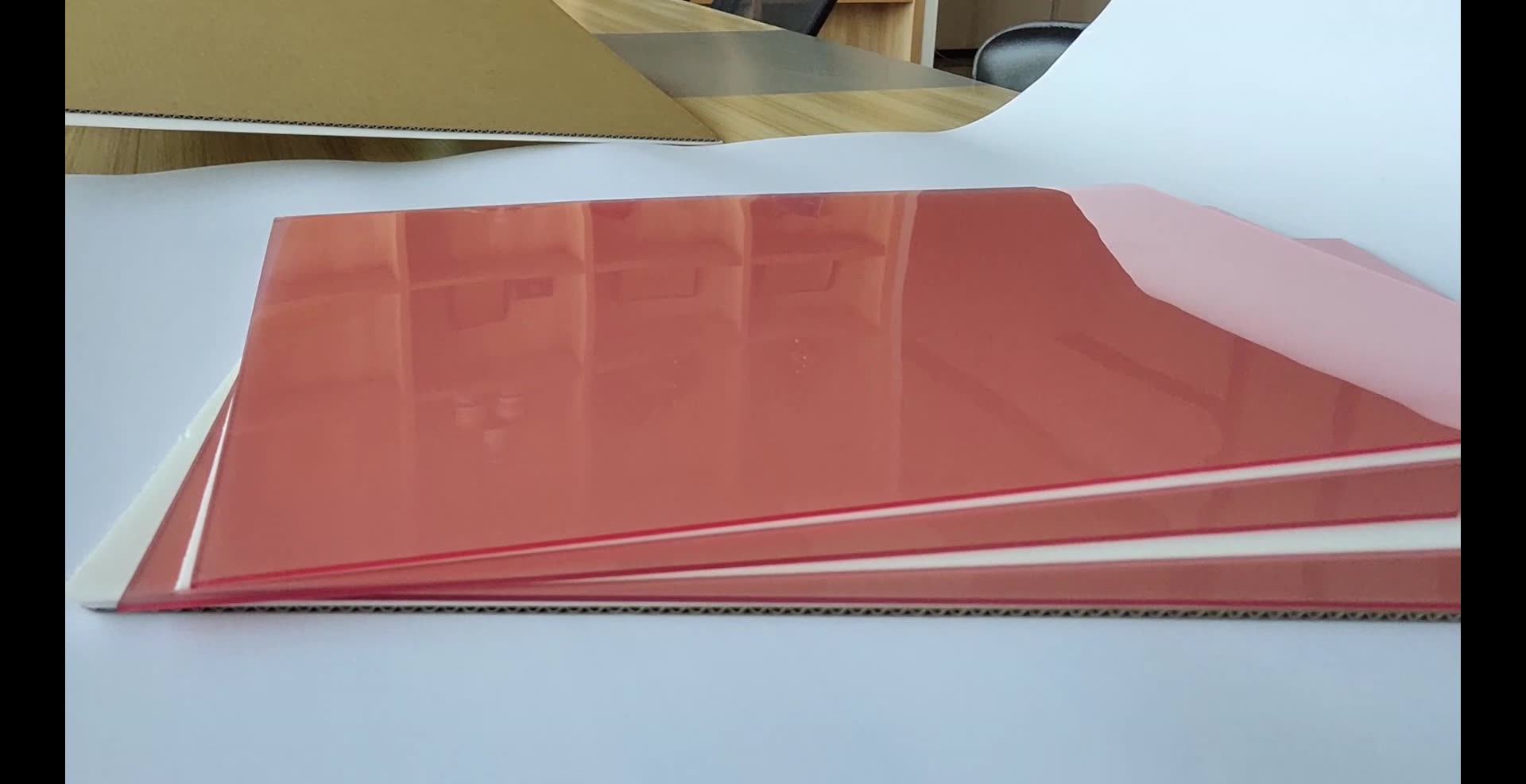 Photopolymer Resin Plate For Hot Stamping Factory Direct Sale Buy