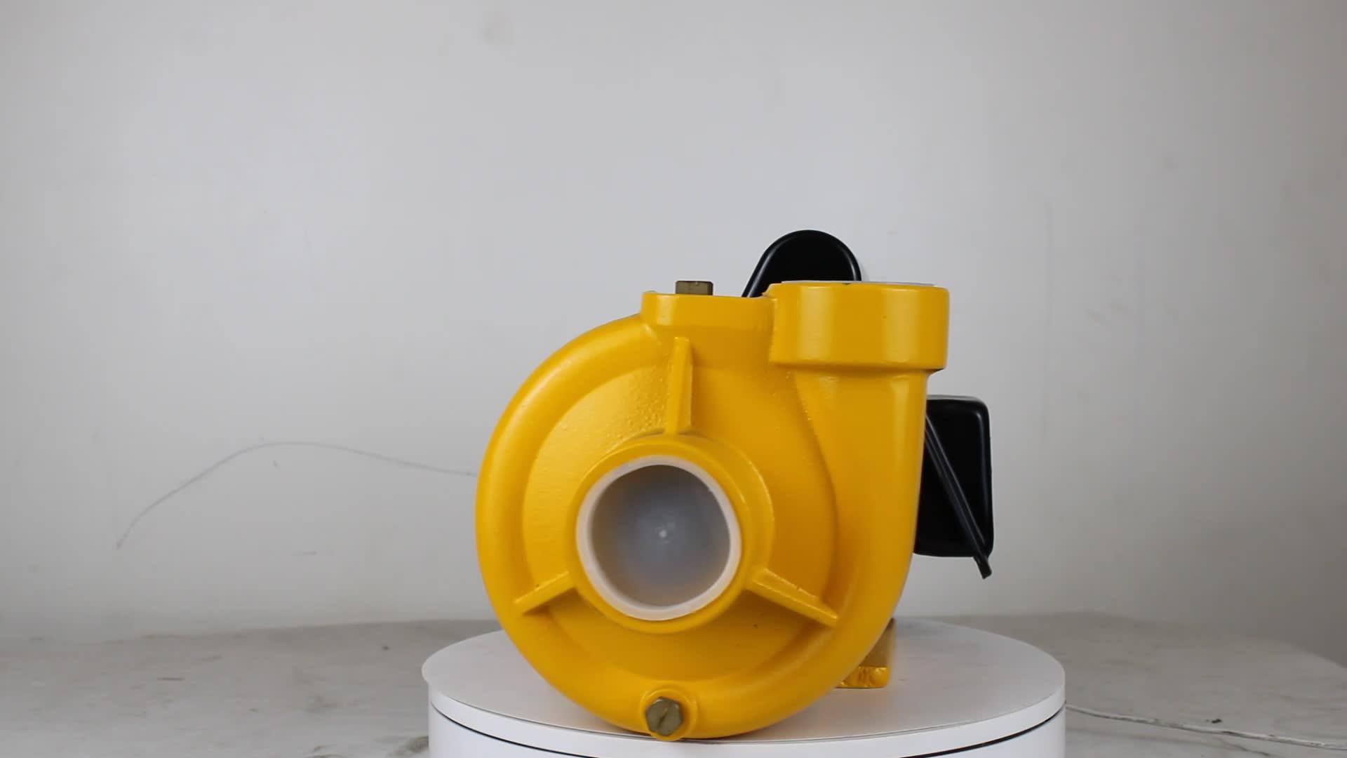 Dk Series 2hp Centrifugal Pump With Large Flow Buy Dk Series
