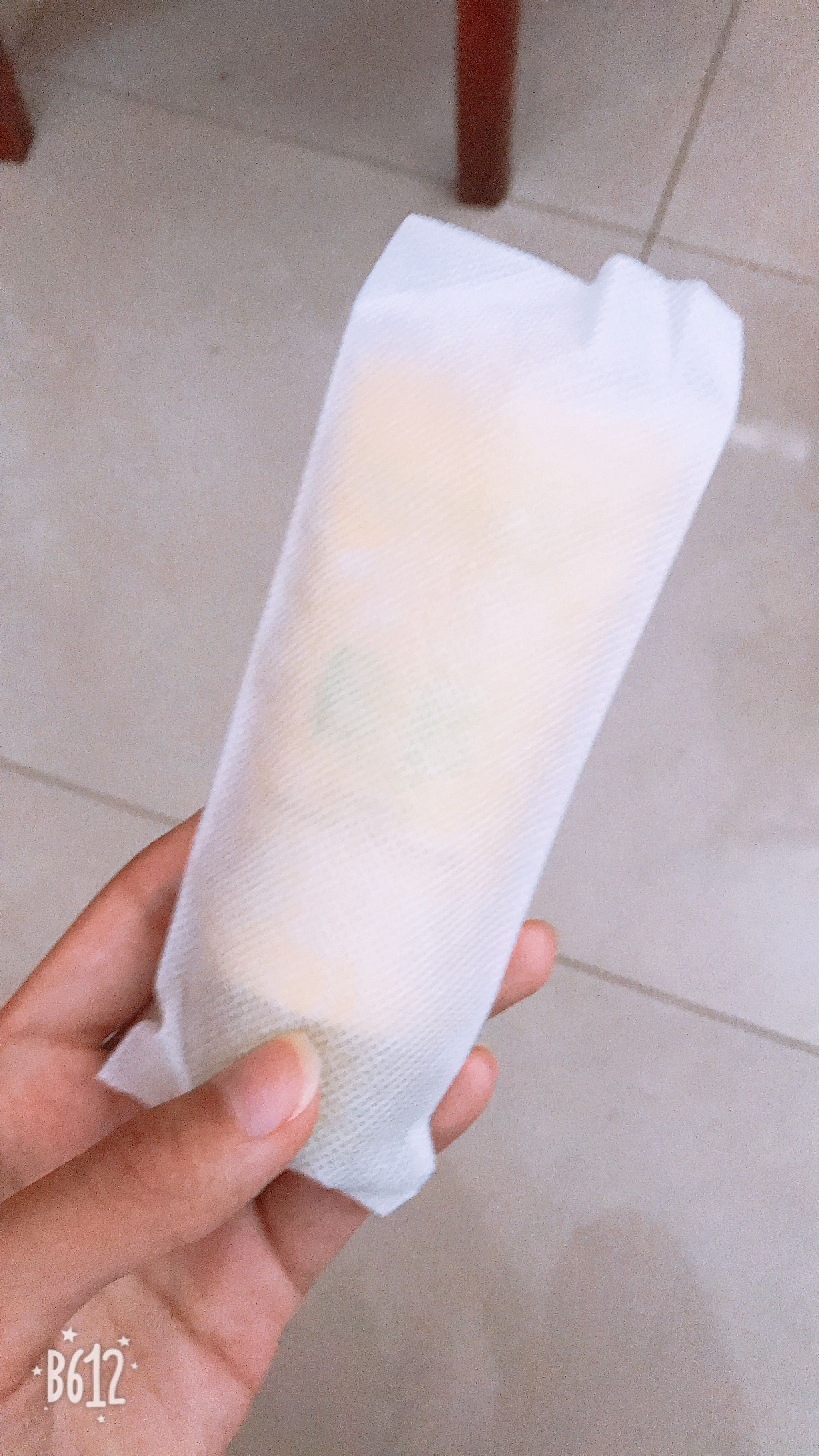 露韩饰防晒霜SPF30清爽隔离质量怎么样好不好用，一个月使用感受,第4张