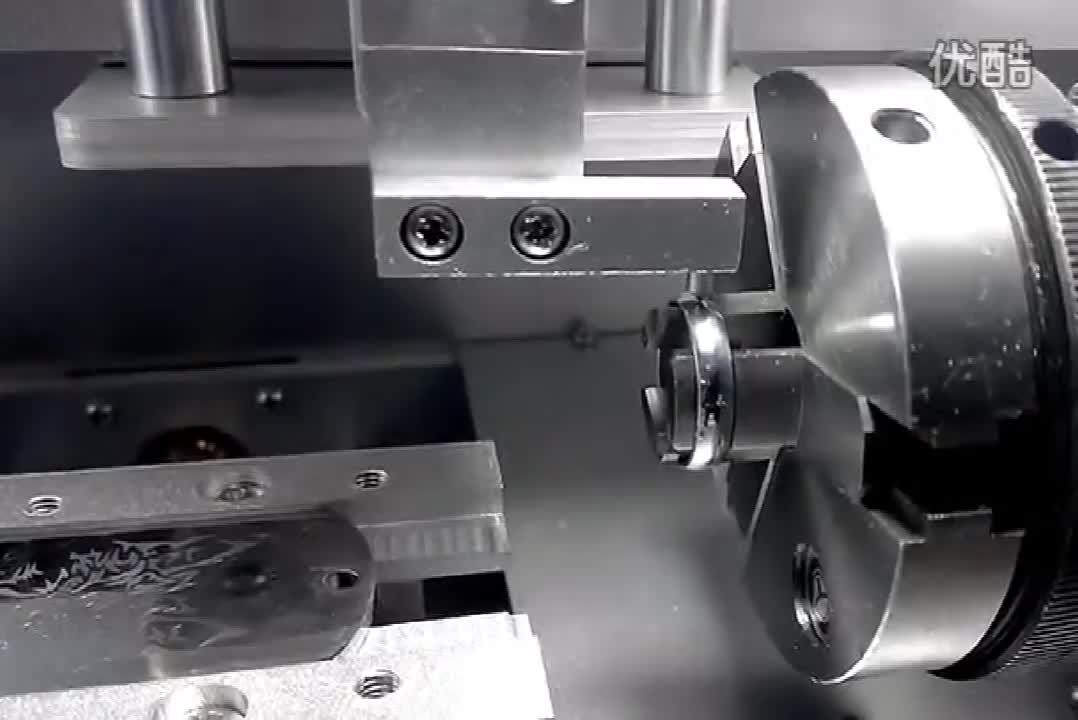 Cnc Jewelry Cnc Router Photo Plating Engraving Machine Machine For Make