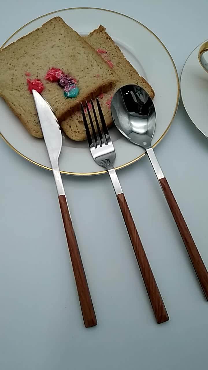 Tableware Guangzhou Home Goods Dinnerware Dinner Set Dining Table Set