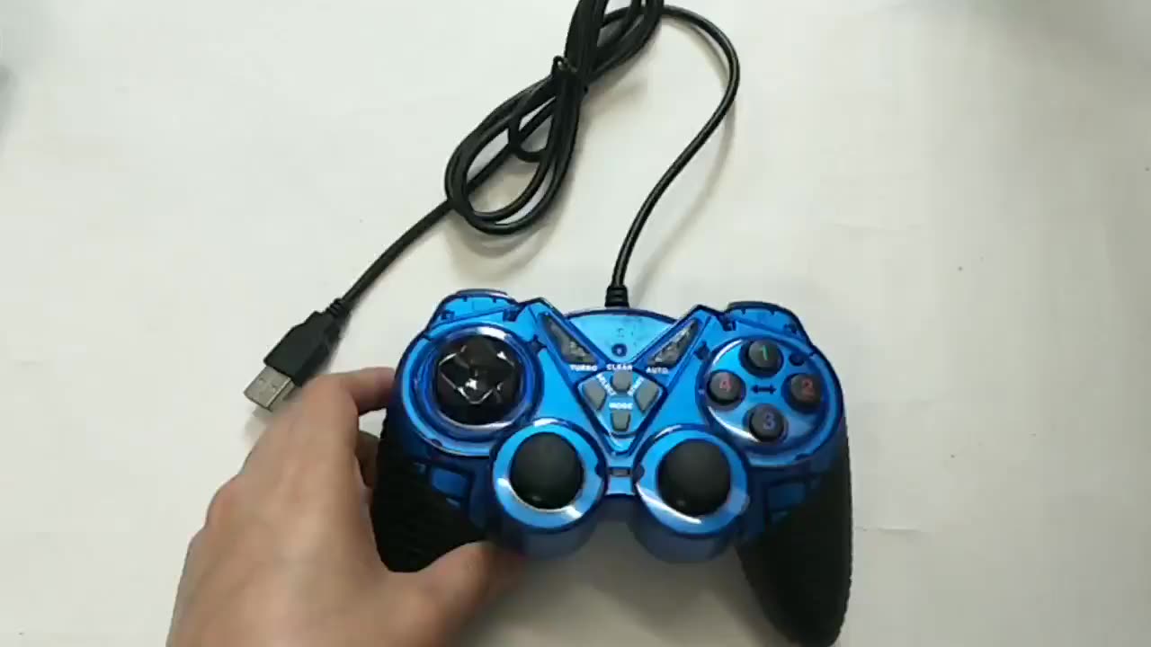 Купить Джойстик С Проводом Для Пк