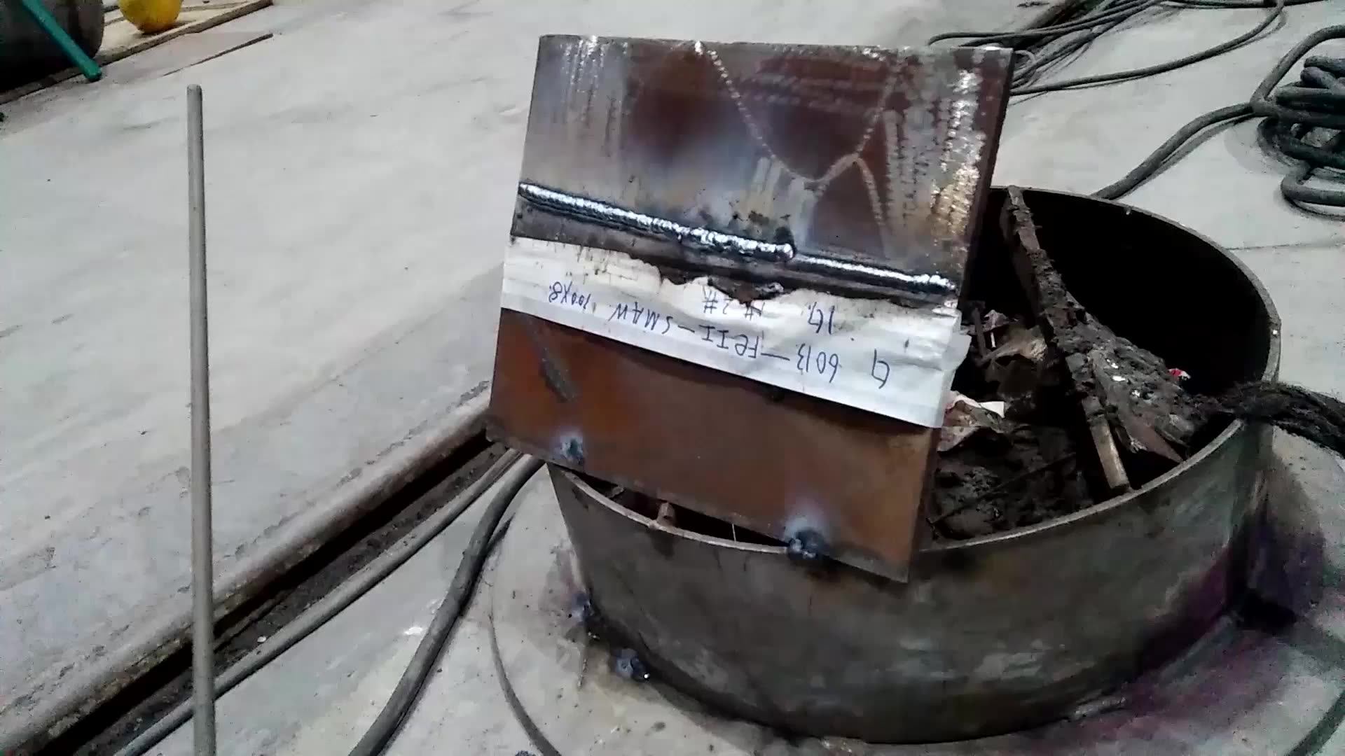 Factory Customize Electrodo J421 Carbon Steel Stick Welding Electrode