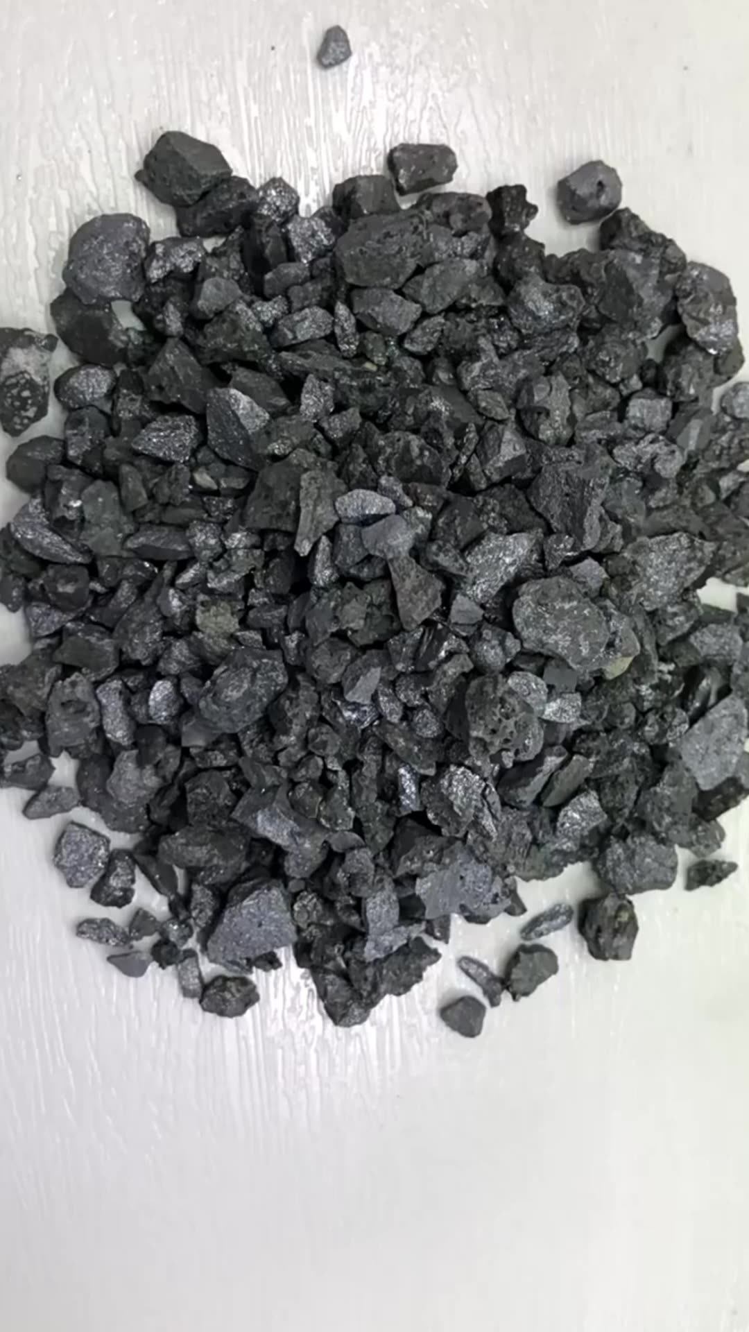 High Quality Ferrosilicon/fesi/antaciron/silicon Iron/ 72 75 Ferro