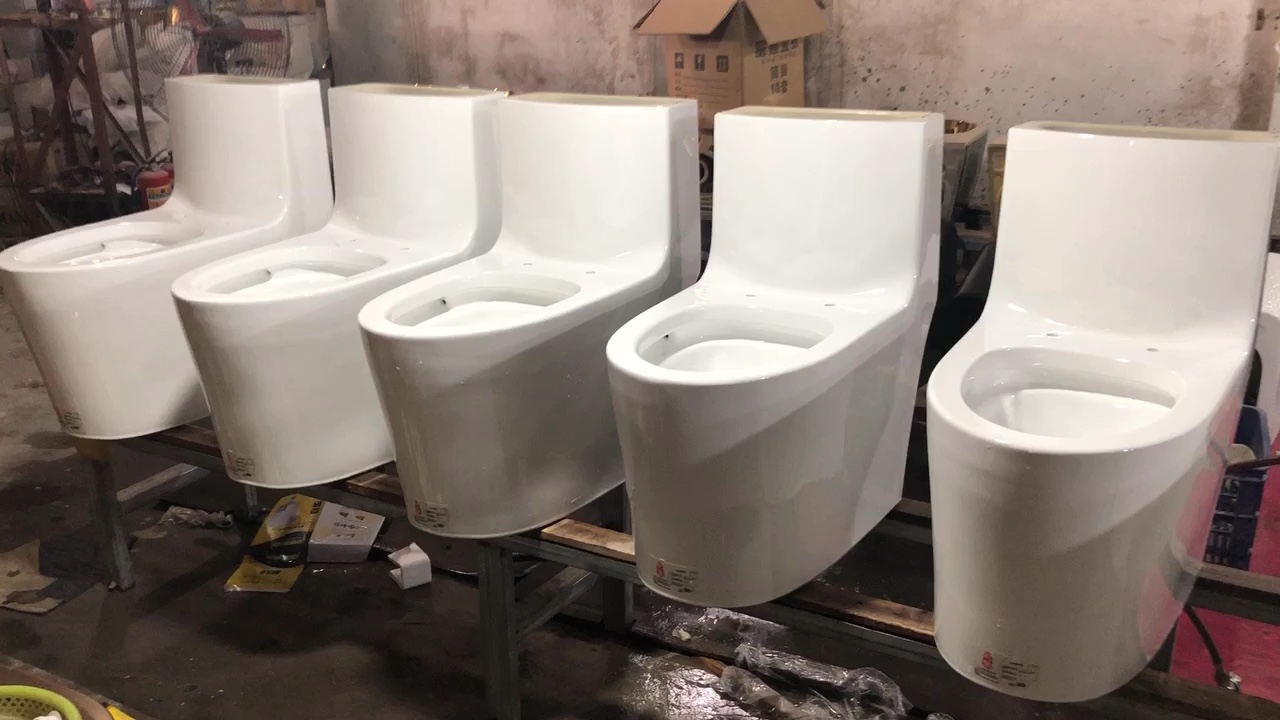 Ceramic Bathroom Two Piece Wc Toilet Cheap Price Of Malaysia All Brand