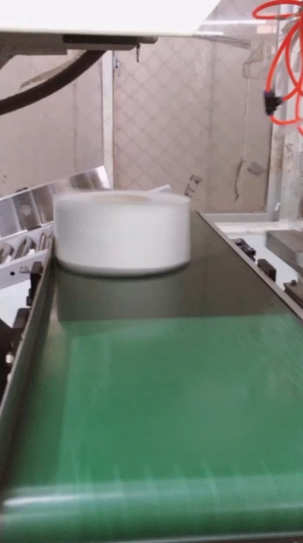 High Quality Watersoluble Toilet Paper Roll Paper Towels Jumbo Roll