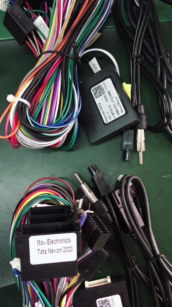 canbus　3点 For Nissan X-Trail Qashqai J10/Juke/ NP300 Raise Canbus Box