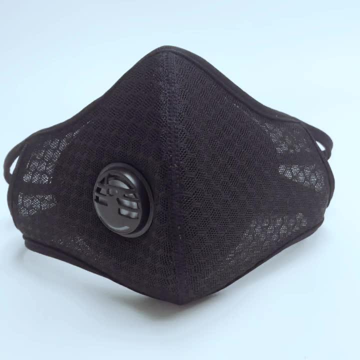 Breathable N95 N99 Customized Nylon Dust Mask For Motorcycle Buy Mask