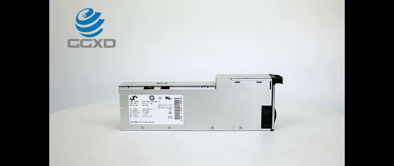 New And Original Eltek Valere Rectifier 800w Rectifier Module 48v Power