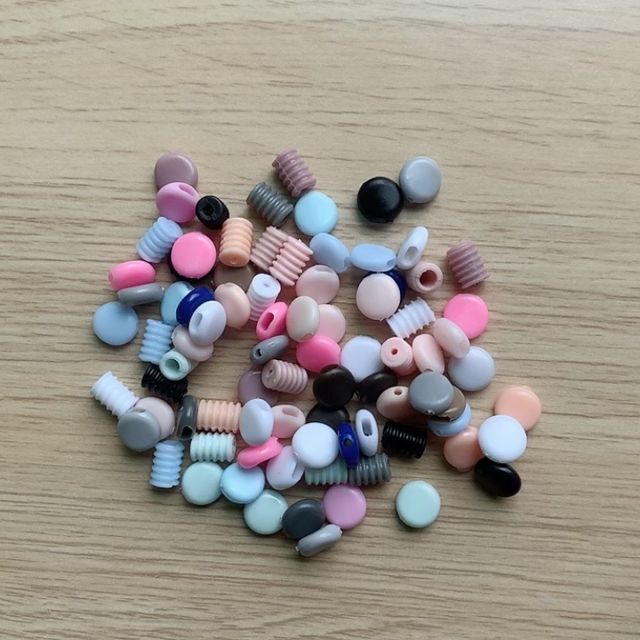 Download Face Ear Rope Rubber Silicone Elastic Cord Adjuster ...