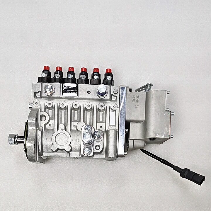 出頭 QD32 Engine Diesel Fuel Injection Pump - ZEXEL 16700-2S622