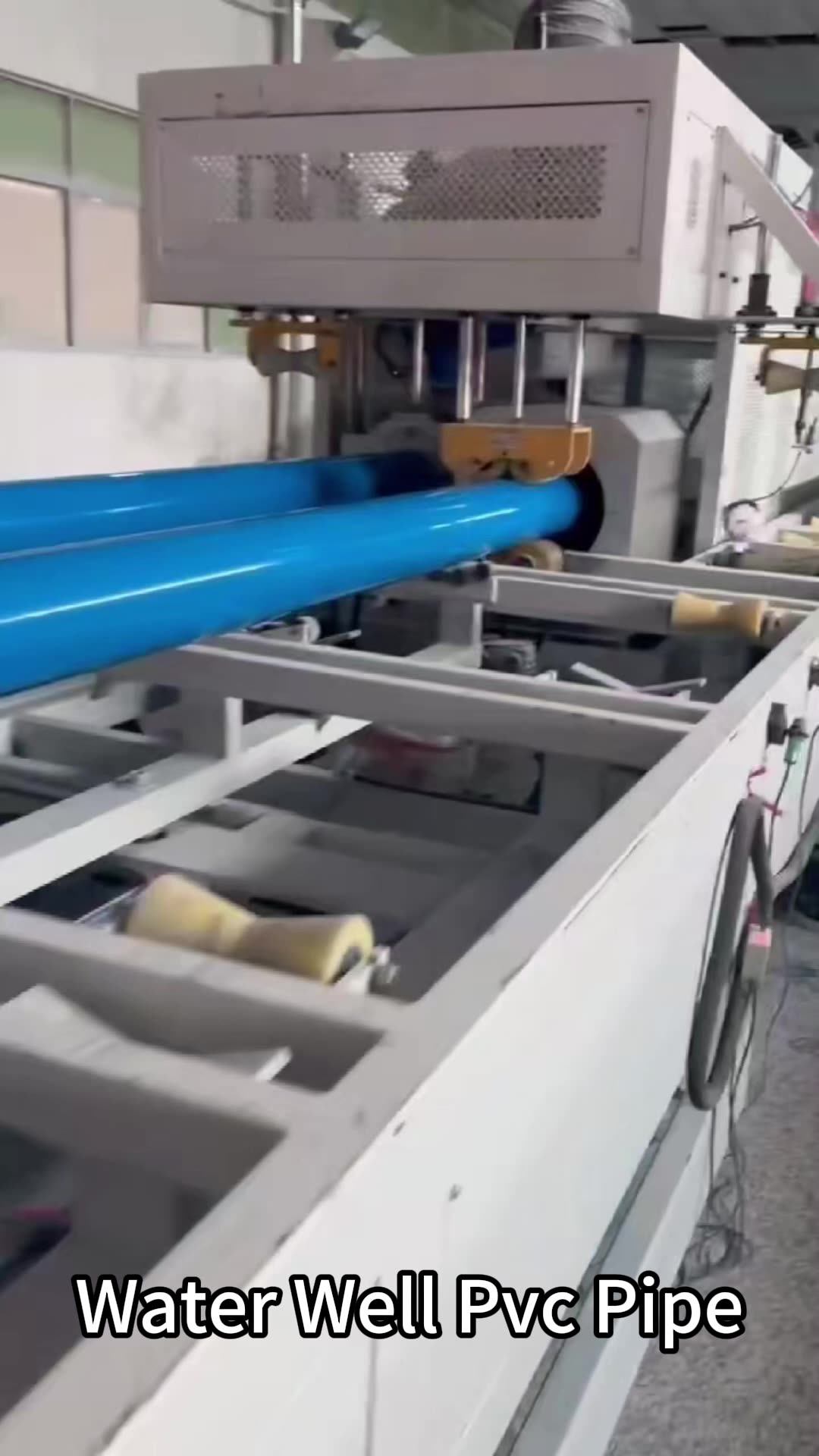 Water Well Drilling Pvc Pipe Casing And Borehole Pvc Casing Tube Screen