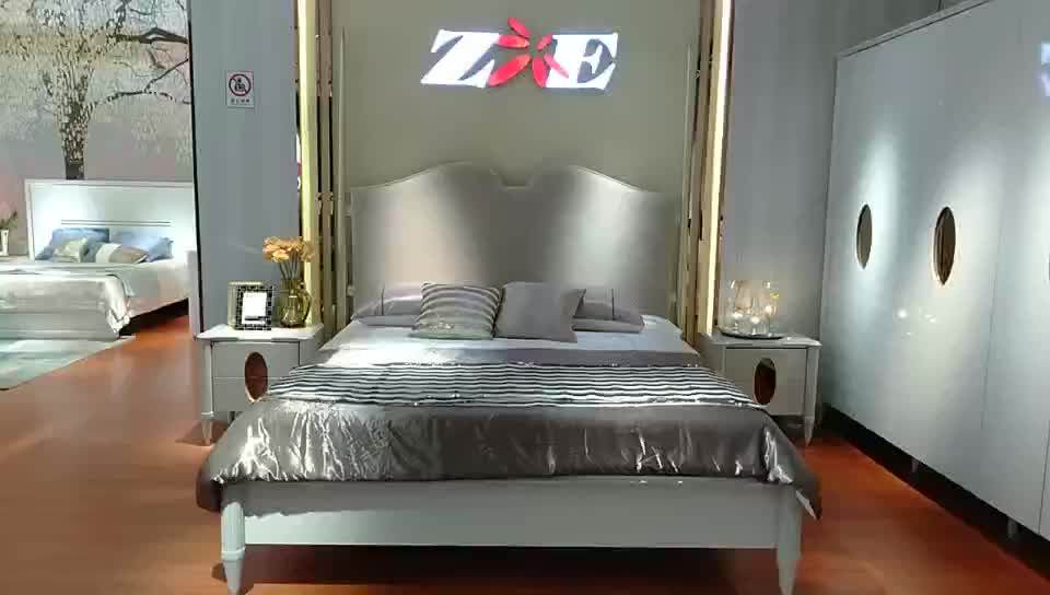 High Quality Bed Room Jordans Furniture For The Bedroom Sets - Buy High