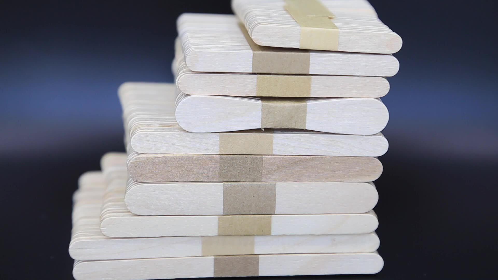 Custom Printed Birch Wooden Popsicle Sticks Buy Birch Wooden Popsicle