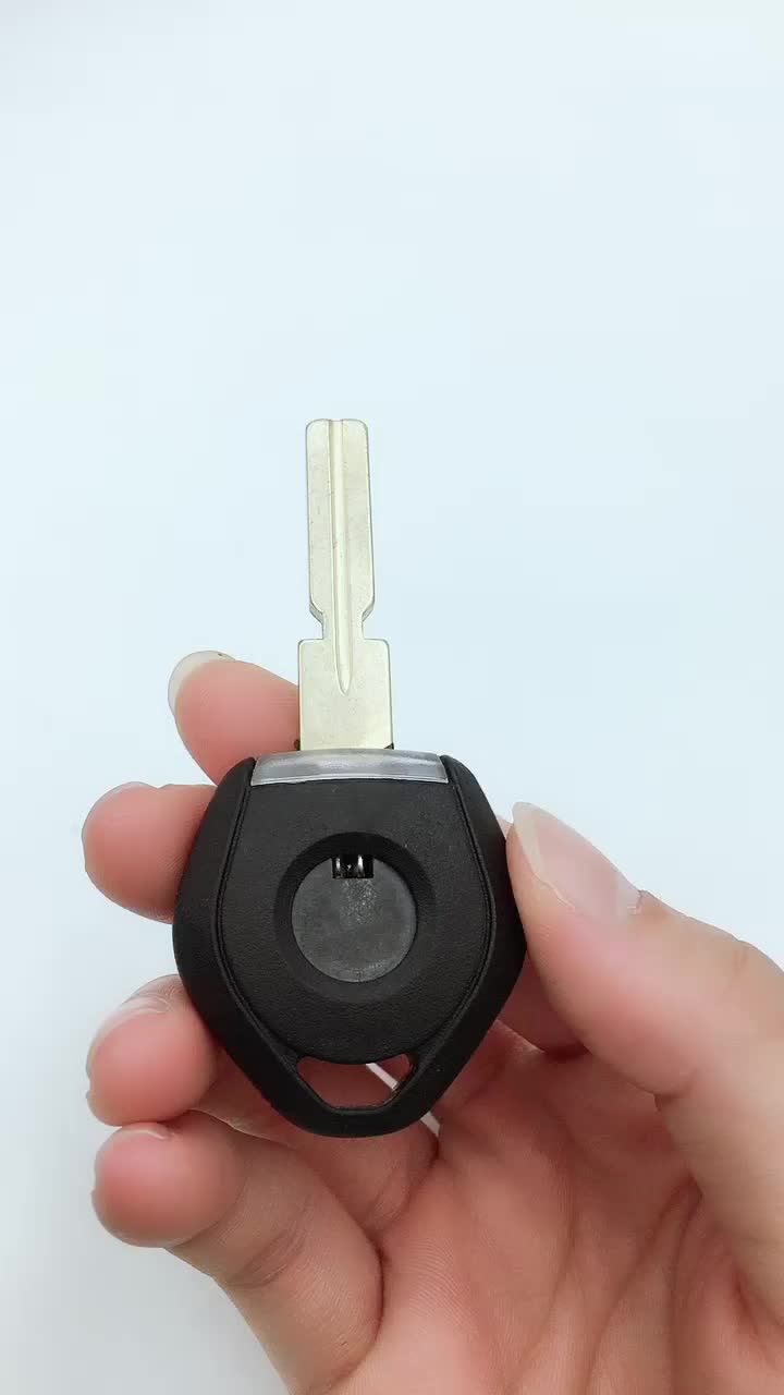 Bmw заказать ключ