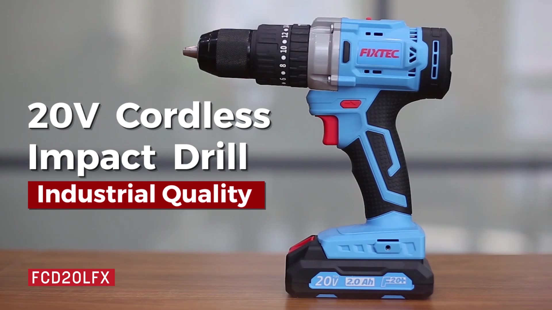 Industrial cordless drill hotsell