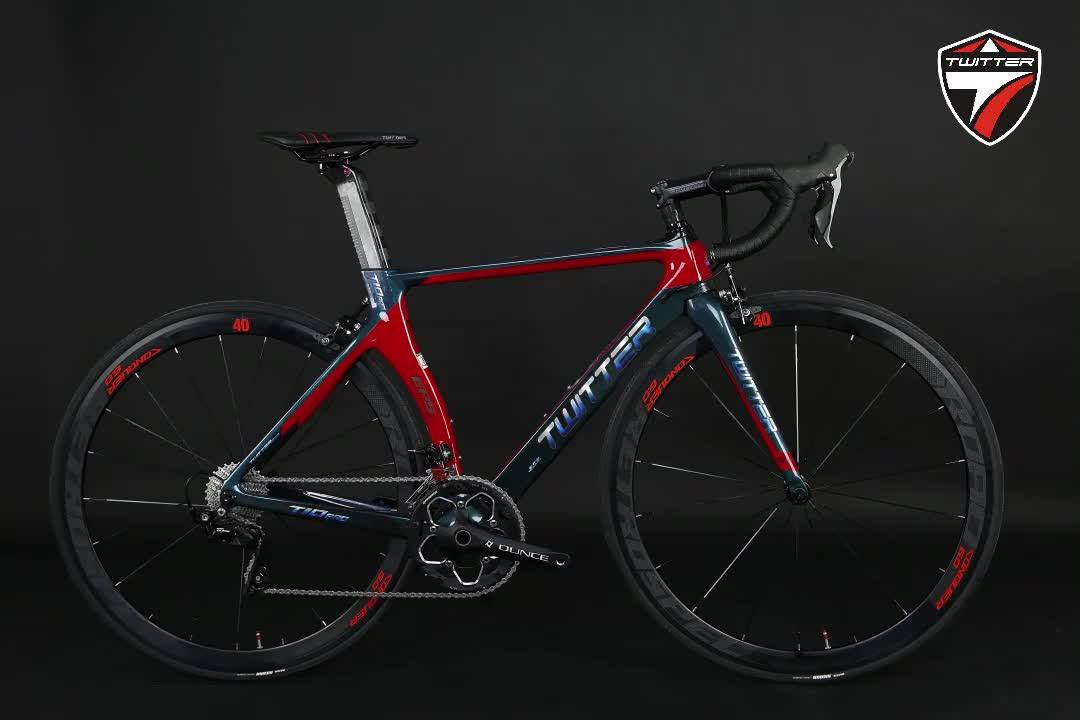 Taiwan C Brake 18k Carbon Frame Sepeda Roadbike Road Bike For Men Buy Sepeda Road Bike