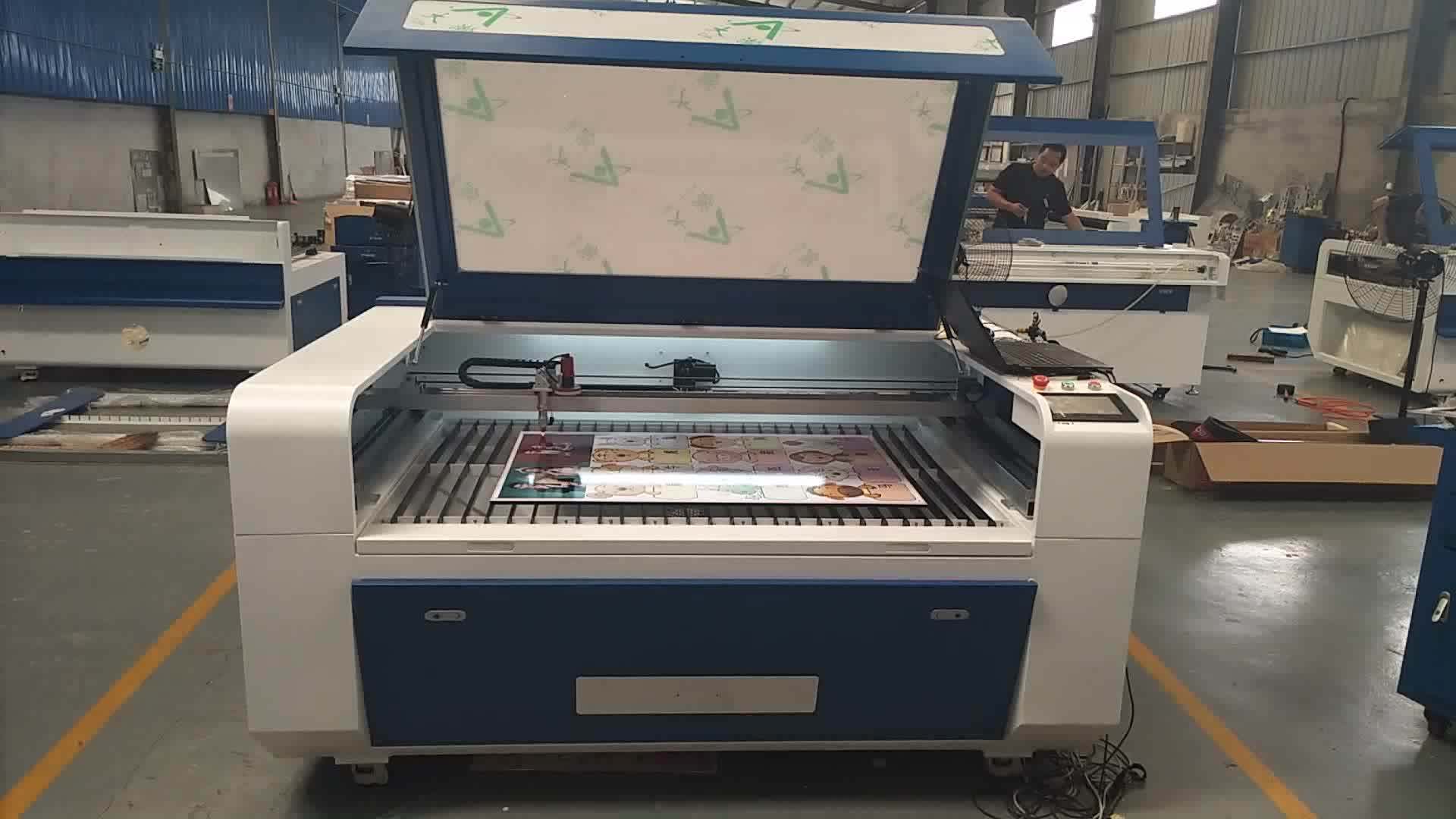 1390 Laser Cutting And Engraving Machine With Ccd Camera Buy Ccd Camera Laser Cutting Machine