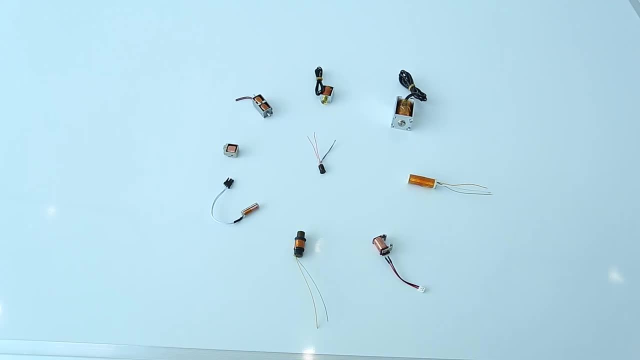 Am Radio Ferrite Rod Antenna Coil Adjustable Induction Coil