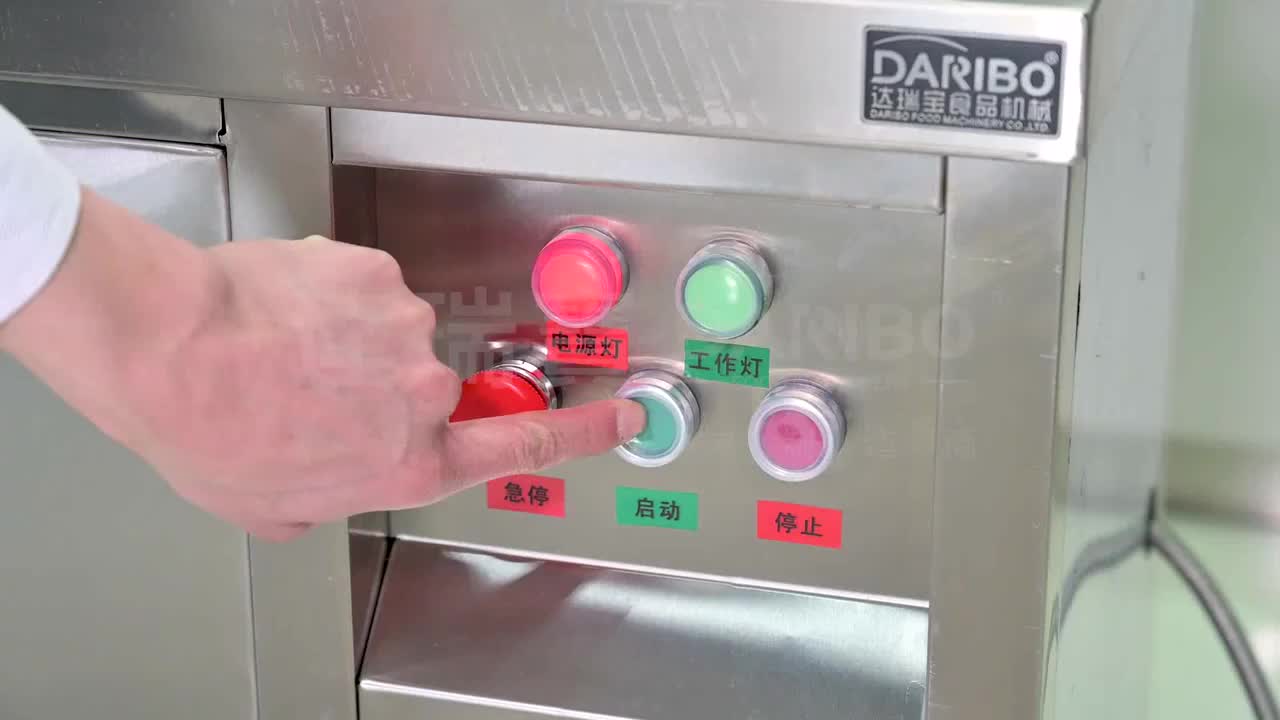 Food Waste Processing Machine Kitchen Wasted Processor Garbage Disposal