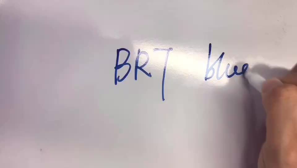 Best Non Toxic Whiteboard White Board 4 Color Paint Marker Pen For