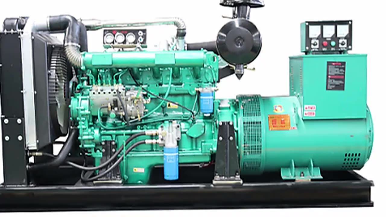 Водяной генератор электрического тока для дома