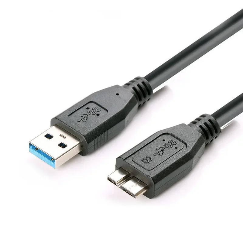 0.3-5 meters Micro data cable USB3.0A Public to MicroUSB line mobile…