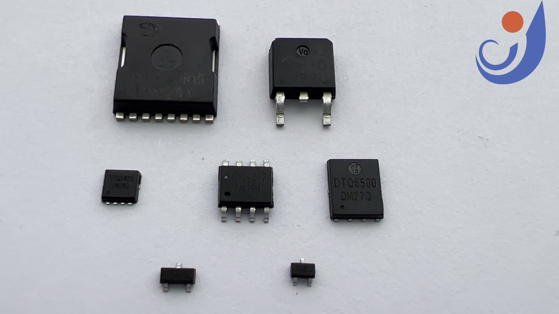 Din-tek提供bom至220 N沟道mosfet 100v 180a Irfb4110pbf Irfb4110 - Buy ...