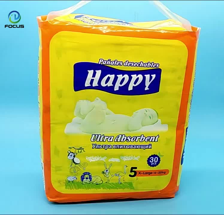 Nigeria Hot Sale Disposable Baby Diapers Buy Baby Diapers,Disposable