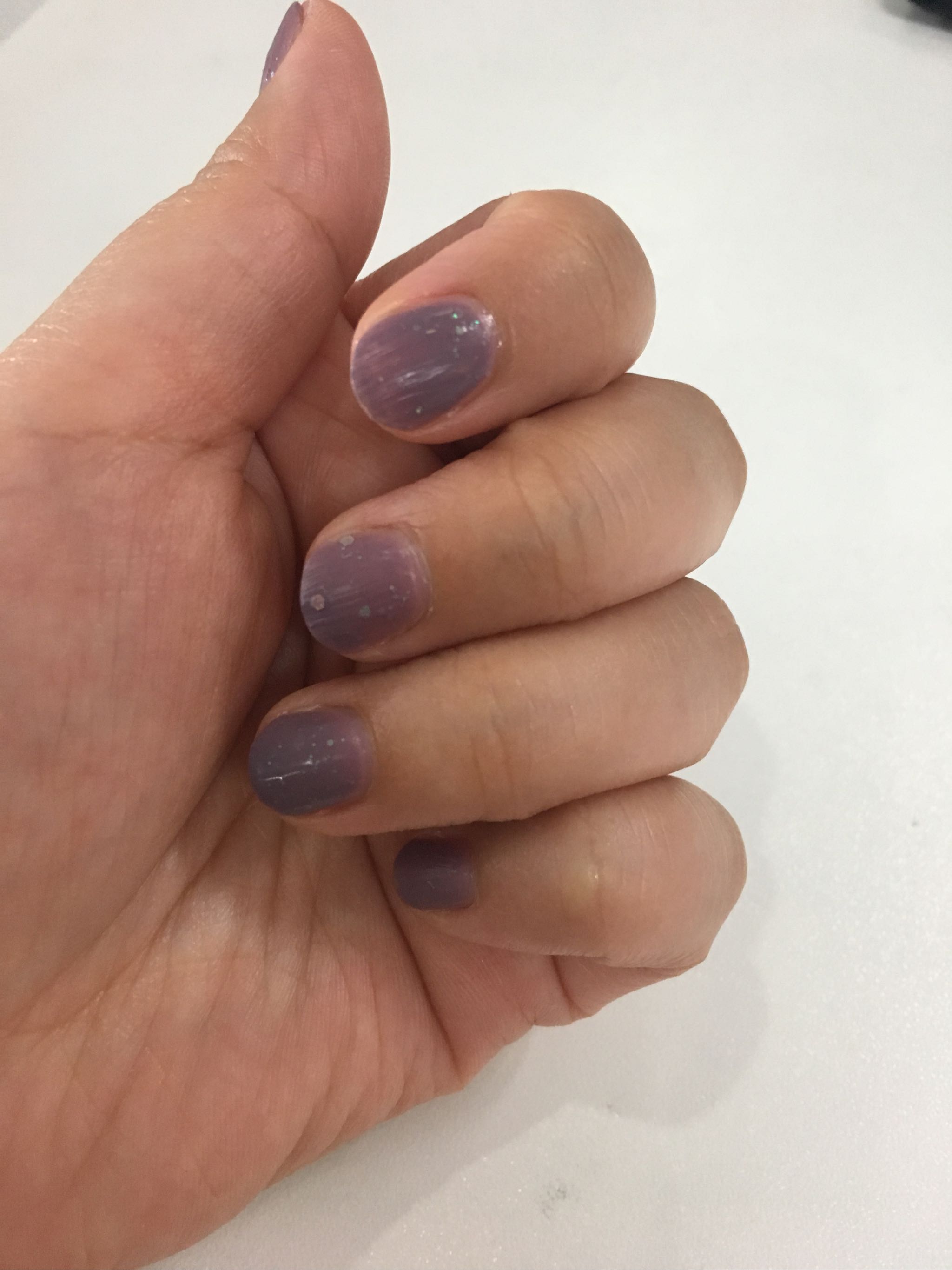 健康可剥甲油 光温变什么牌子好，最值得买的排行榜前10强推荐,第9张