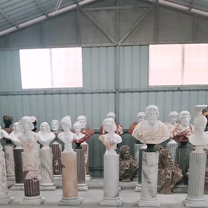 Natural Marble African Bust Sculpture Buy African Marble Bust