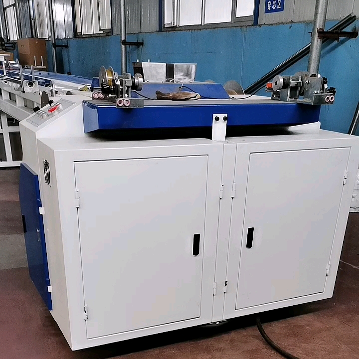 Manufacturing 1ton200ton Round Sling Making Machine Made In China Buy Manufacturing 1ton