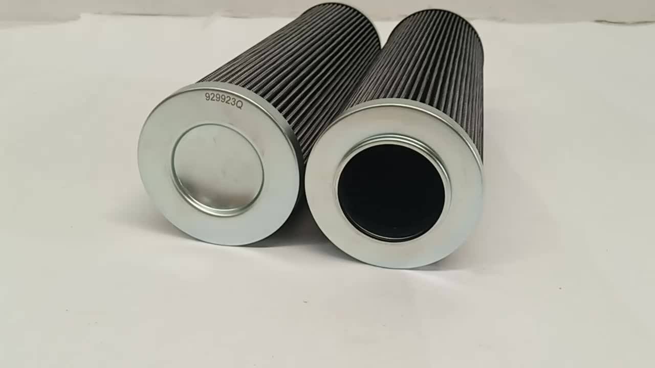 Replacement High Efficiency Hydraulic Filter Element 929923 929923q